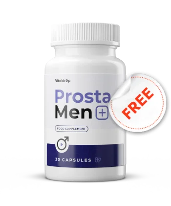ProstaMen+