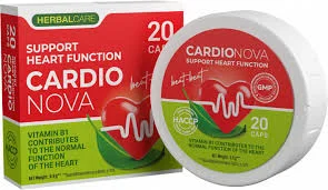 Cardio Nova
